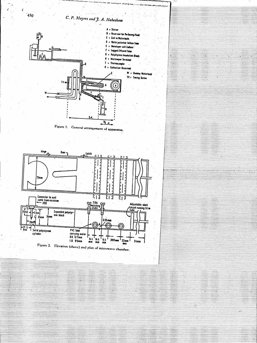 Figure 1. General arrangement of apparatus.