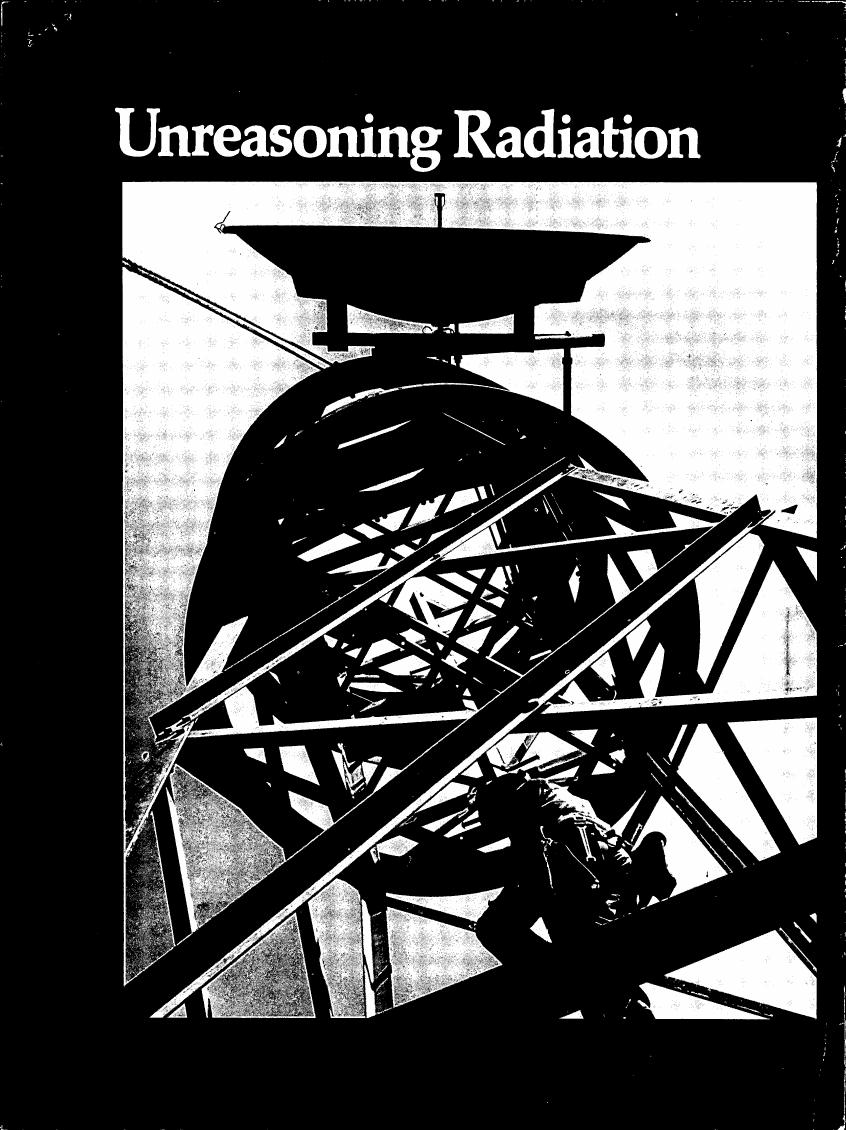 AI-described figure: A black and white diagram depicting a complex structure with intersecting beams and a large spherical object in the background.