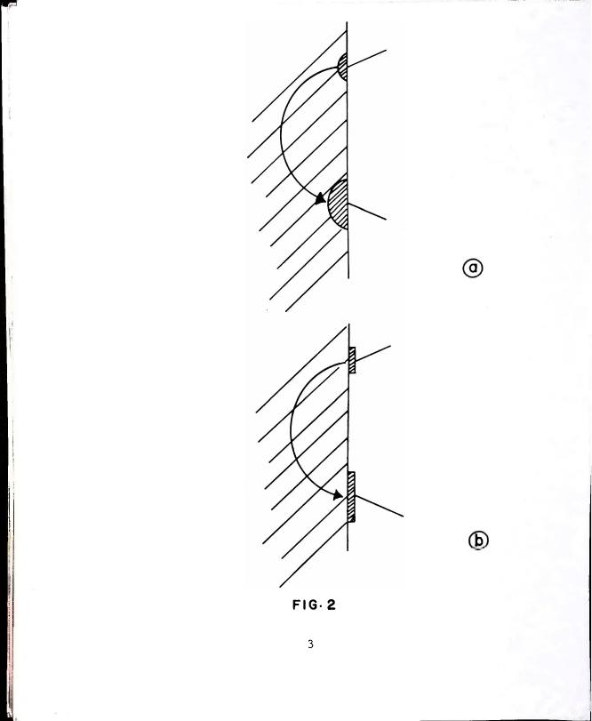 AI-described figure: Figure 2 illustrates a comparison between two configurations labeled (a) and (b), showing differences in alignment or positioning of components.
