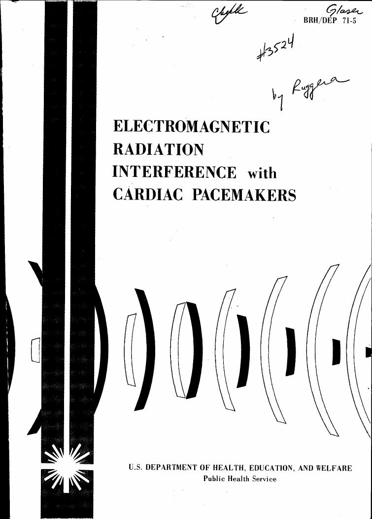 AI-described figure: The diagram illustrates a series of curved lines representing waves or interference patterns related to electromagnetic radiation.