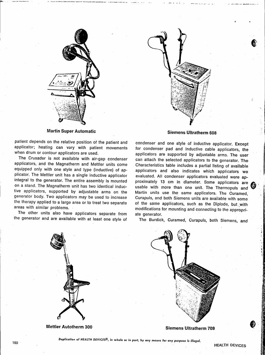 AI-described figure: A diagram illustrating various medical devices and their components.
