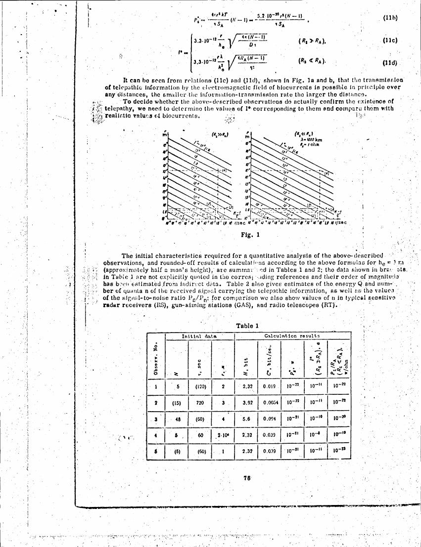 AI-described figure: Figure 1 illustrates a comparison between two scenarios involving electromagnetic field interactions and their effects on information transmission rates over varying distances.