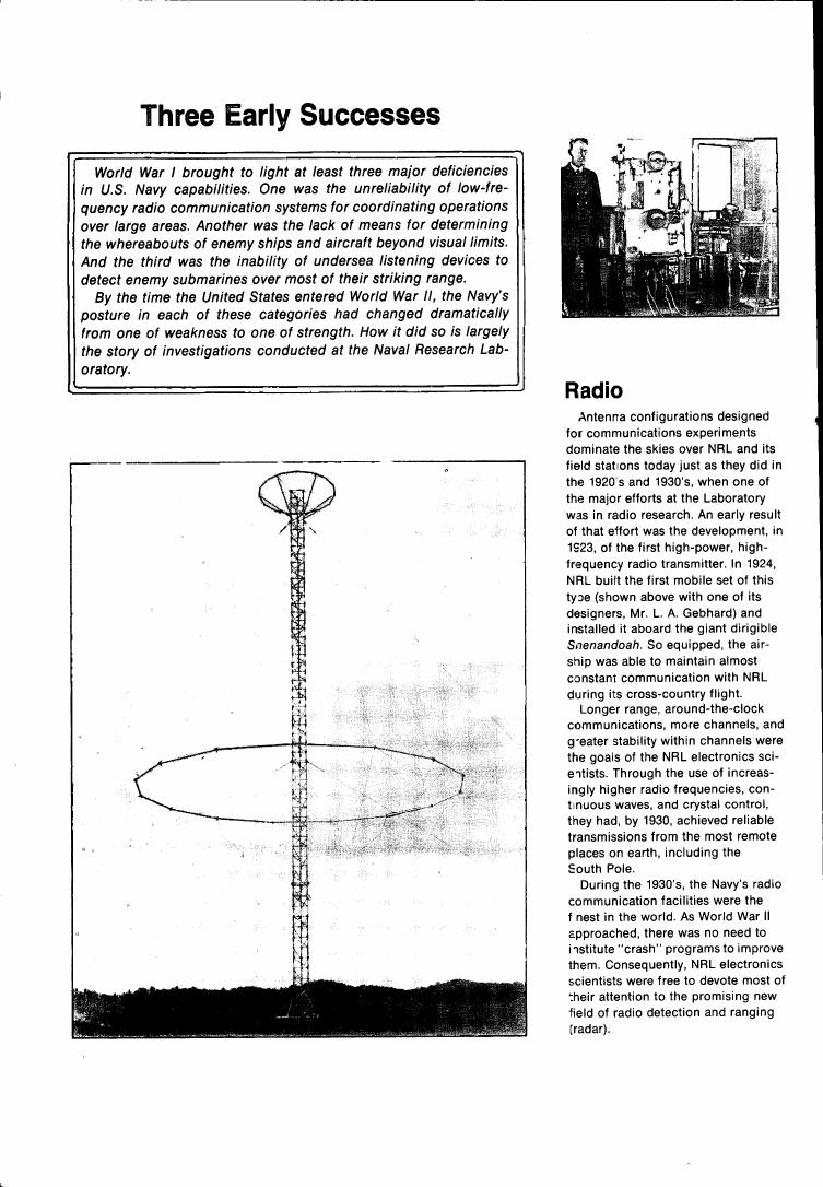 AI-described figure: A diagram illustrating a tall radio antenna structure with a circular base and an attached dome-shaped top.