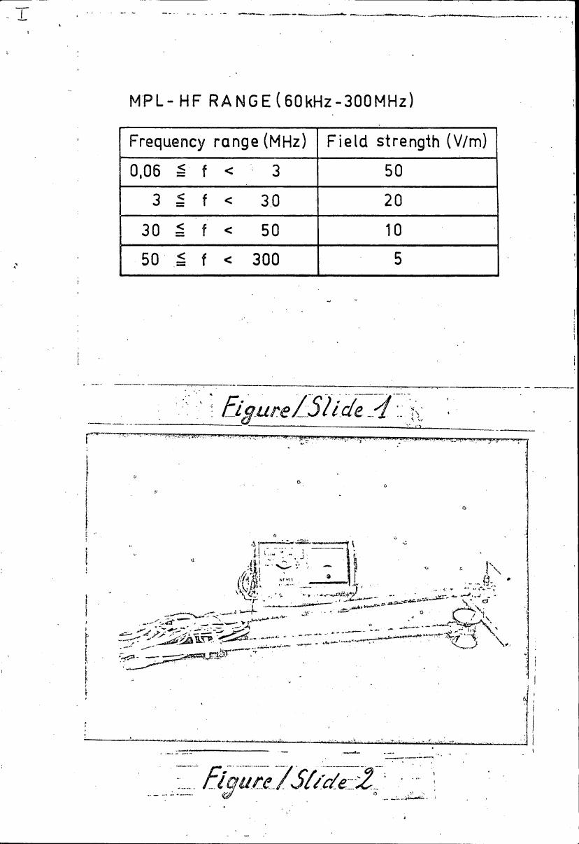 AI-described figure: Figure/Slide 2 depicts a diagram showing an electronic device with various components and connections.