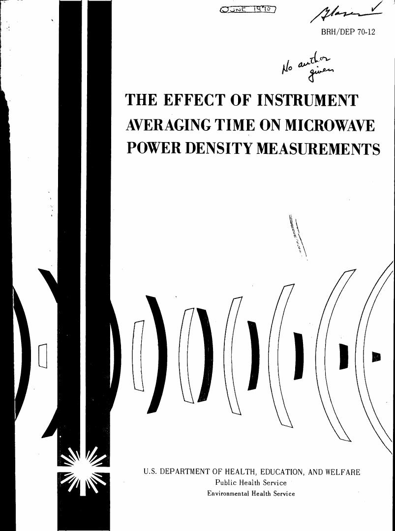 AI-described figure: The diagram illustrates various microwave waveforms and their intensity patterns.