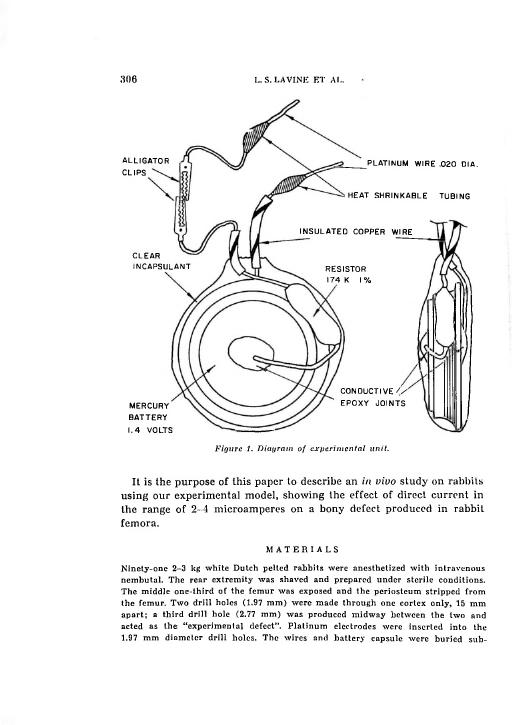 Figure 1. Diagram of experimental unit.